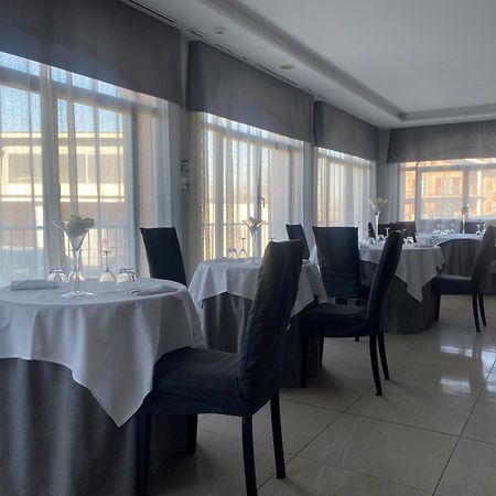 סטימו טורינזה Green Hotel מראה חיצוני תמונה