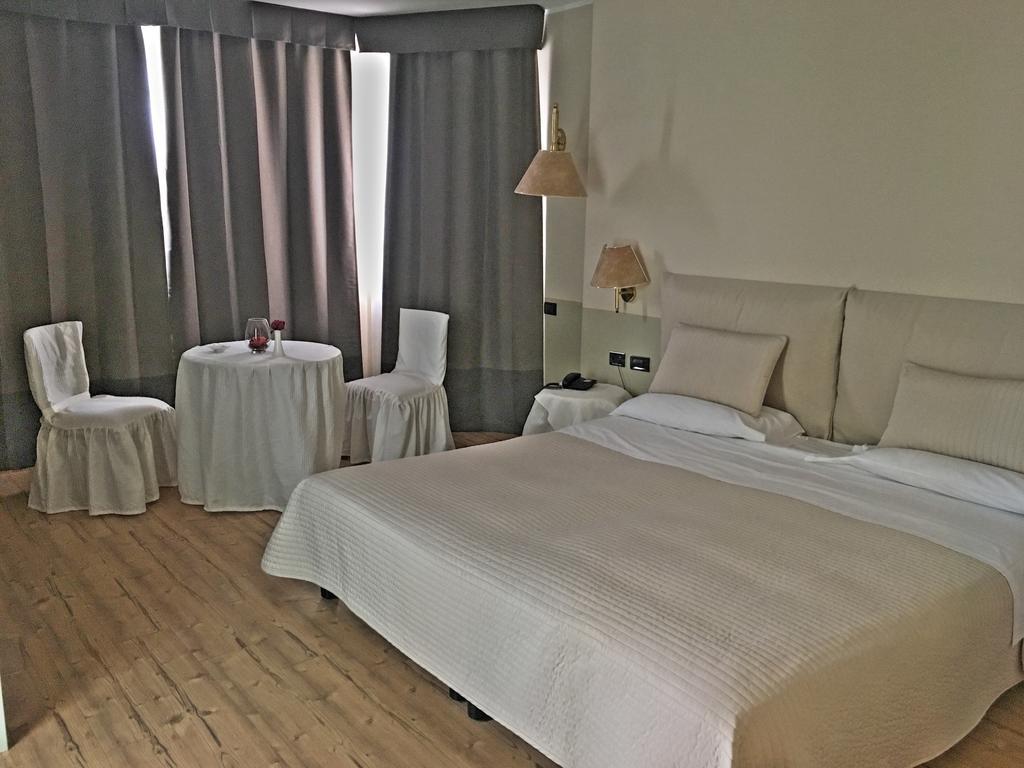 סטימו טורינזה Green Hotel מראה חיצוני תמונה