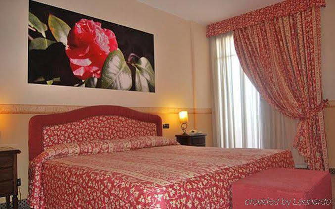 סטימו טורינזה Green Hotel מראה חיצוני תמונה