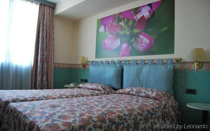 סטימו טורינזה Green Hotel מראה חיצוני תמונה