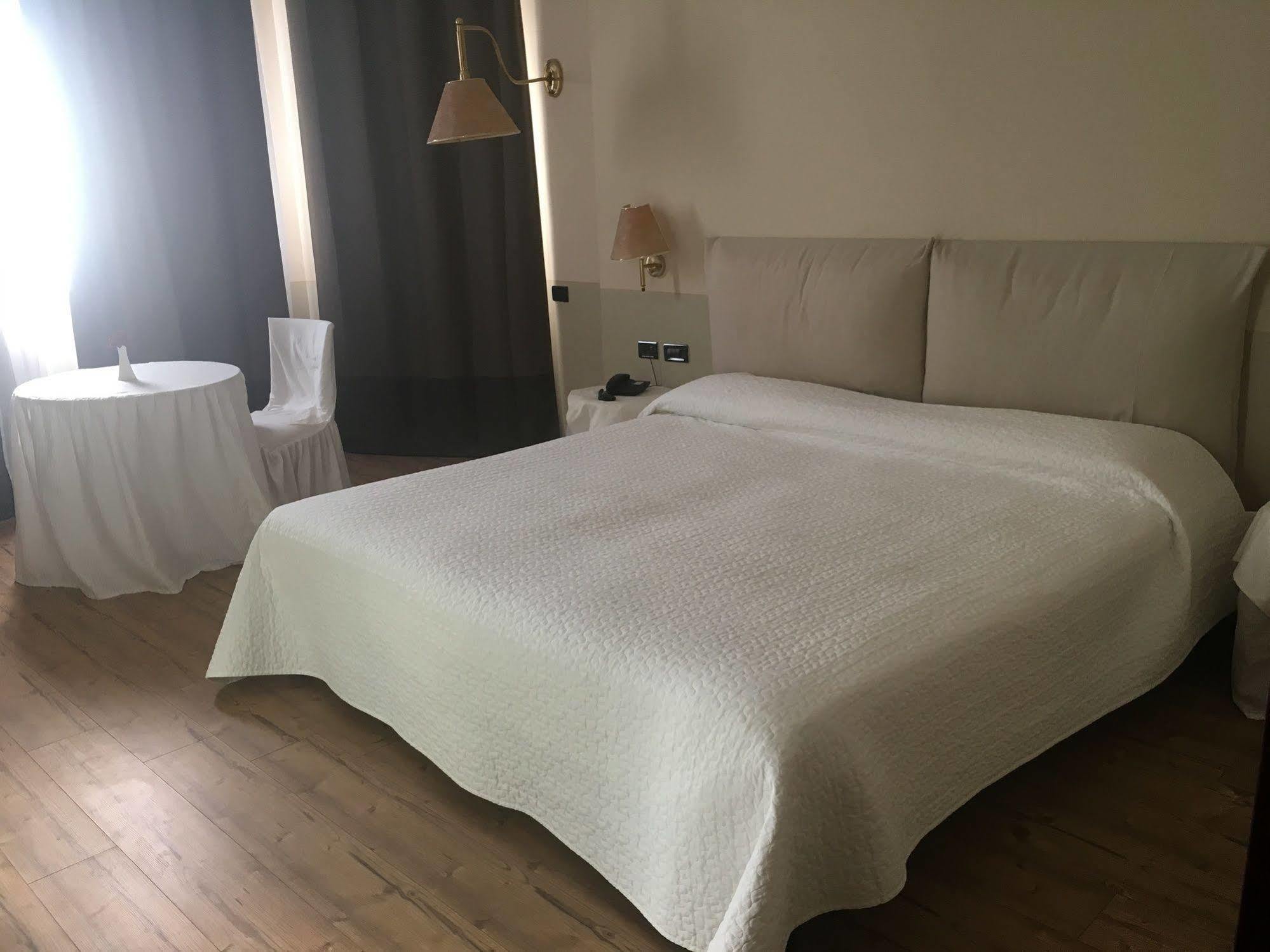 סטימו טורינזה Green Hotel מראה חיצוני תמונה